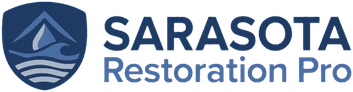 Sarasota Restoration Pro logo